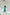 Adriana Green Wrap Short-Sleeve Belted Midi Dress