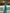 Chiara Green Double-Breasted Three-Piece Suit