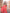Chiara Coral Double-Breasted Three-Piece Suit