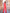 Chiara Coral Double-Breasted Three-Piece Suit