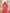 Chiara Coral Double-Breasted Three-Piece Suit