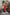 Beatrice Red Satin Puff-Sleeve Midi Dress