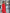 Aurora Red Wide-Lapel Single-Breasted Two-Piece Suit