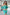Adriana Mint Satin Puff-Sleeve Mini Dress
