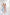Beatrice Sky-Blue Satin Corseted Strapless Midi Dress