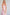 Beatrice Dusty Pink Satin Corseted Strapless Midi Dress