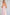Beatrice Dusty Pink Satin Corseted Strapless Midi Dress