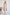 Beatrice Beige Satin Corseted Strapless Midi Dress