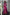 Isabella Bordeaux Puff-Sleeve Turtleneck Maxi Dress