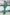 Chiara Green Double-Breasted Three-Piece Suit