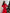 Aurora Red Puff Sleeve Belted Maxi Dress
