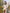 Aurora Beige Silk-Satin Puff Sleeve Belted Maxi Dress