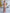 Fiamma Beige Off-The-Shoulder Maxi Dress