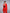 Aurora Red Wide-Lapel Single-Breasted Two-Piece Suit