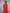Aurora Red Wide-Lapel Single-Breasted Two-Piece Suit