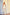 Aurora Ivory Sweetheart Peplum Top & Flared Pants Two-Piece Set