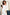 Adriana Ivory Square Neck Backless Puff-Sleeve Midi Dress
