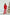 Adriana Red Regular-Fit Three-Piece Suit