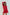 Adriana Crimson Faux Silk Long Sleeve Ruched Mini Dress