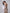 Adriana Beige Square Neck Backless Midi Dress
