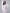 Adriana Ivory Square Neck Backless Puff-Sleeve Midi Dress