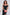 Fiamma Black Off-The-Shoulder Maxi Dress