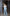 Aurora Sky-Blue High Waist Flared Crepe Pants