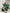 Beatrice Emerald Silk Long Sleeve Maxi Dress