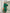 Beatrice Emerald Silk Long Sleeve Maxi Dress