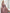 Beatrice Fraise Silk Long Sleeve Maxi Dress