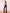 Beatrice Black High-Waist Fitted Flared Pants