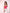Beatrice White High-Waist Fitted Flared Pants
