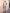 Beatrice Mocco High-Waist Fitted Flared Pants