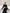 Mirella Black Long-Sleeve Cut-Out Maxi Dress