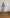 Adriana Light Grey Satin Corseted Strapless Dress