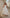Adriana White Strappy Sweetheart Neckline Flared Midi Dress