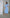 Camilla Sky-Blue Puff Sleeve Midi Dress