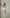 Adriana White Strapless Peplum Sheer Flared Maxi Dress