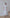 Chiara White Round-Neck Puff Sleeve Midi Dress