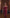 Adriana Bordeaux Off-The-Shoulder Crepe Midi Dress