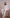 Chiara White Button-Front Single-Breasted Two-Piece Suit