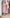 Adriana Dusty Pink Square Neck Midi Dress