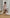 Eleonora Beige Striped Linen Two-Piece Top & Shorts Set