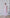 Beatrice Pink Crepe Boat-Neck Open-Back Maxi Dress