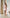 Aurora Rose Gold Sequin Square-Neck Mini Dress