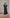 Fiamma Black Satin V-Neck Puff Sleeve Midi Dress