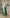 Adriana Green Sweetheart High-Slit Maxi Dress