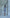 Sky-Blue Satin Long Sleeve Midi Dress