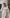 Adriana White Satin Puff-Sleeve Sweetheart Midi Dress