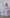 Adriana Dusty Pink Halter Neck Backless Midi Dress